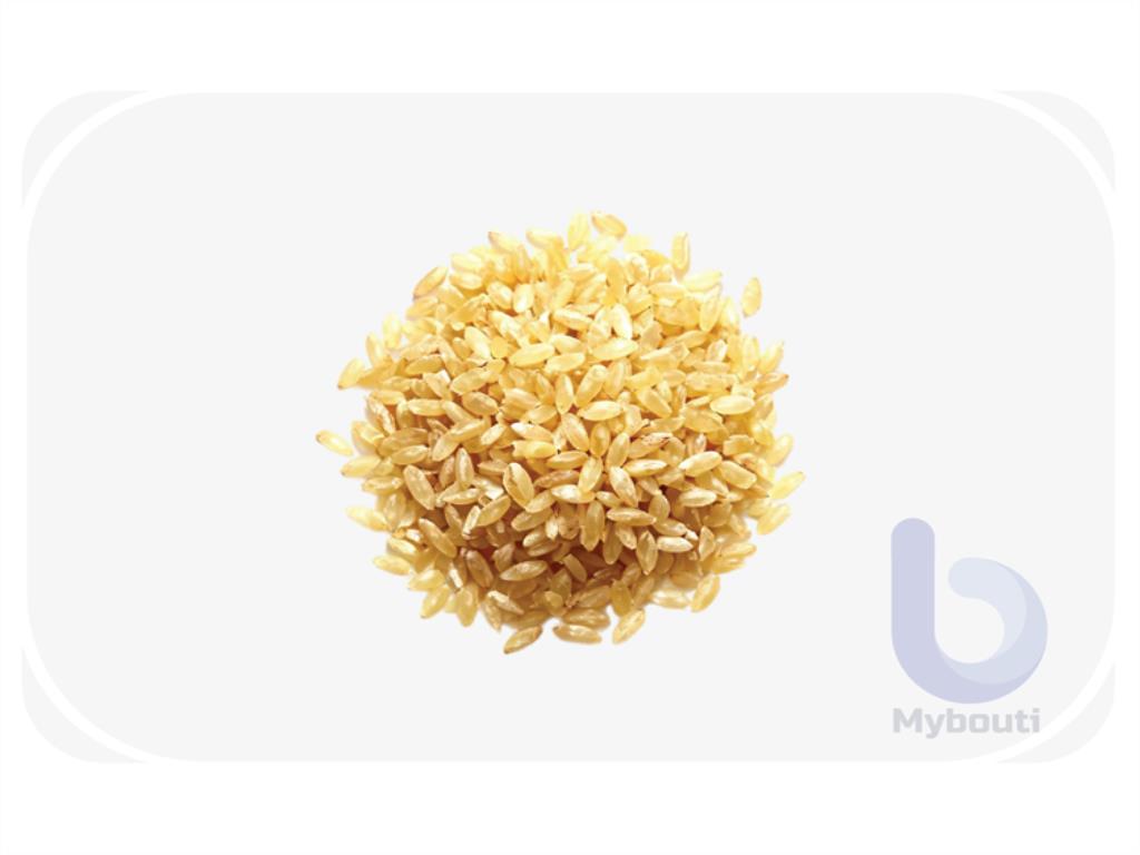 Bulgur